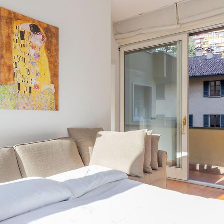 Joivy Apartments By The Lake Όπως Εξωτερικό φωτογραφία