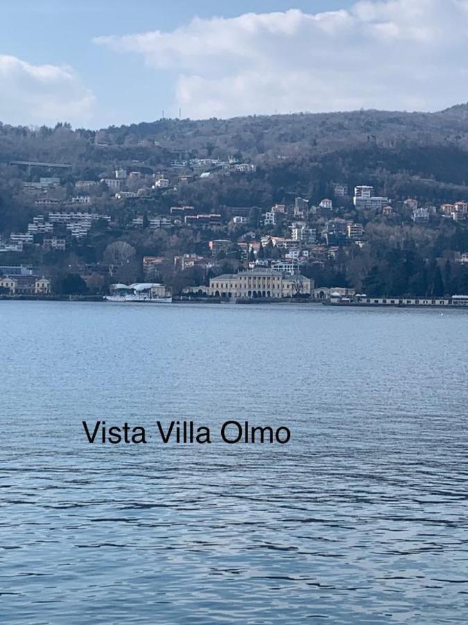 Joivy Apartments By The Lake Όπως Εξωτερικό φωτογραφία