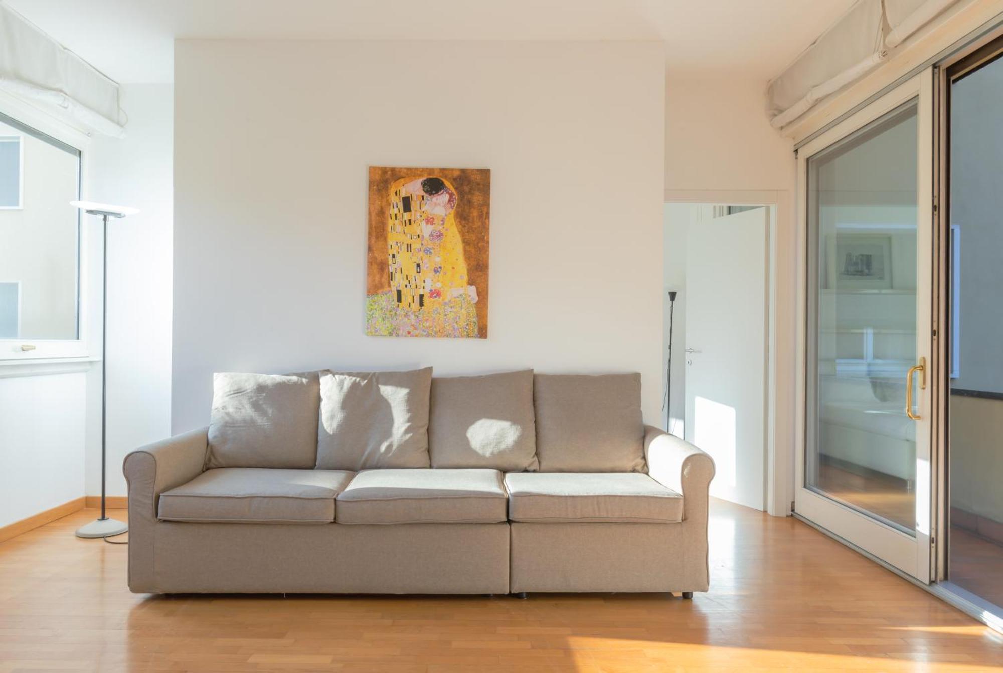 Joivy Apartments By The Lake Όπως Εξωτερικό φωτογραφία